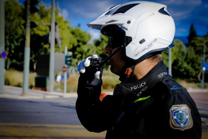 Θεοδωρικάκος – Στηρίζω τον Έλληνα αστυνομικό στα νόμιμα πλαίσια γιατί εργάζεται σκληρά για την ασφάλεια των πολιτών