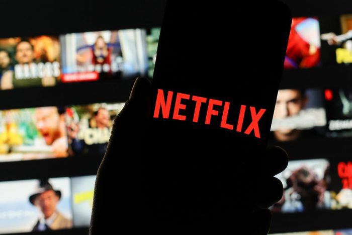 Προσοχή! Νέα απάτη για τους συνδρομητές του Netflix