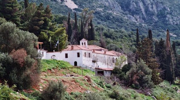 Η Ι.Μ Αγίου Δημητρίου Παλαίρου πρέπει να είναι ανοιχτή και λειτουργική