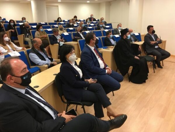 Αμφιλοχία: Ανέδειξε την τοπική ιστορία το συνέδριο «Ο Βάλτος στην επανάσταση του 1821»