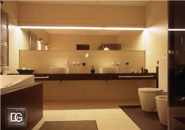 Πόσο κοστίζει μια ανακαίνιση μπάνιου;