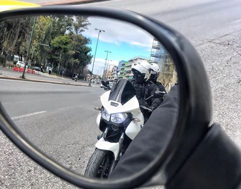 Τραγωδία : Κατέβηκε από λεωφορείο και τον Σκότωσε αυτοκίνητο