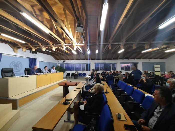 Μεσολόγγι- “Δήμος για τα παιδιά μας”: Δύο χρόνια φαγούρα ΚΑΙ για το ΧΥΤΑ