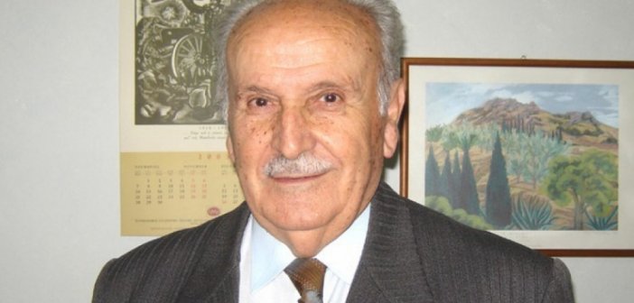 Ένωση Θεολόγων Αιτωλοακαρνανίας: Ψήφισμα για το θάνατο του Νικολάου Βούλγαρη