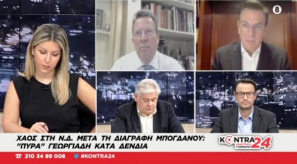 Θάνος Μωραΐτης: «Η ελληνογαλλική Συμφωνία δεν εξυπηρετεί τα εθνικά μας συμφέροντα»