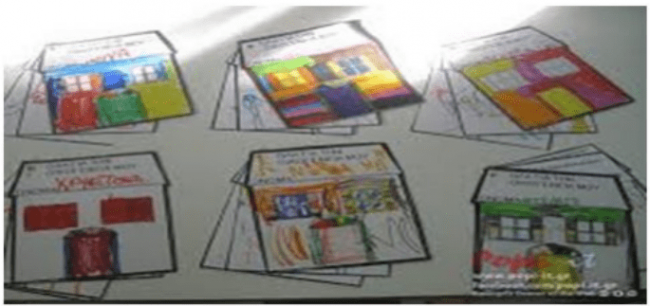 Κέντρο Πρόληψης Αιτωλ/νίας “Οδυσσέας”: «Ιστορίες από….. Σπίτι»