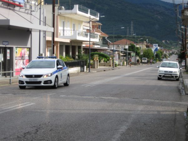 LIVE-13ος Ημιμαραθώνιος δρόμος «Μιχάλης Κούσης» στο Αγρίνιο