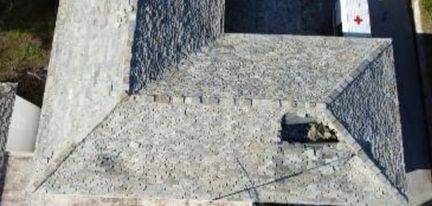 Τραγελαφικές εικόνες – Πλημμύρισε το Κέντρο Υγείας στη Ζαγορά – Η βροχή έμπαινε από την τρύπια στέγη