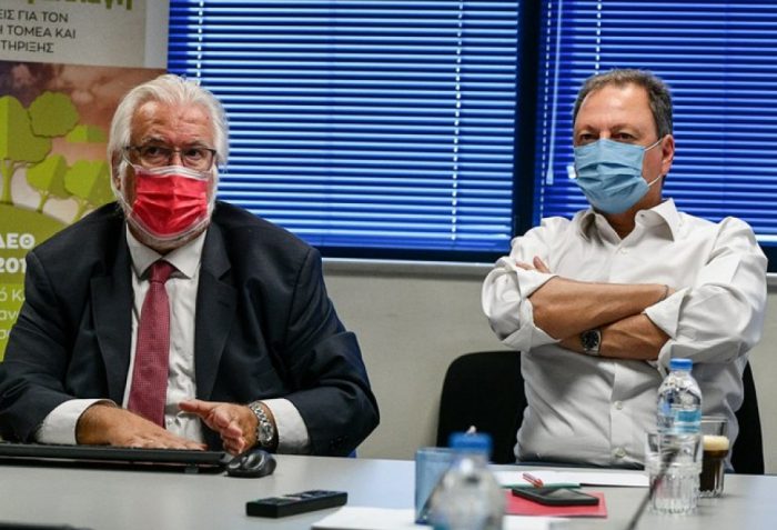 Σπ. Λιβανός: 1 εκατ ευρώ για την προώθηση αλιευμάτων στην Περιφέρεια Δ.Ε