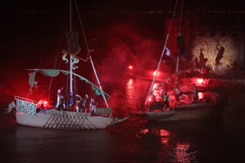 Υπό την αιγίδα της Α.Ε. της Προέδρου της Δημοκρατίας οι επετειακές εκδηλώσεις του Δήμου Ναυπακτίας