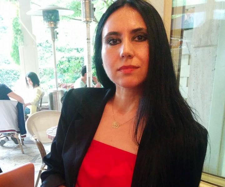 Εύη Παπαλέξη, πρόσκληση για συμμετοχή σε εσωκομματικές εκλογές της ΝΔ
