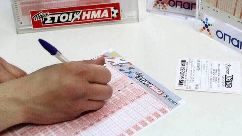 Αγρίνιο: Κέρδισε 9.886 ευρώ στο στοίχημα ξοδεύοντας μόνο ένα ευρώ!