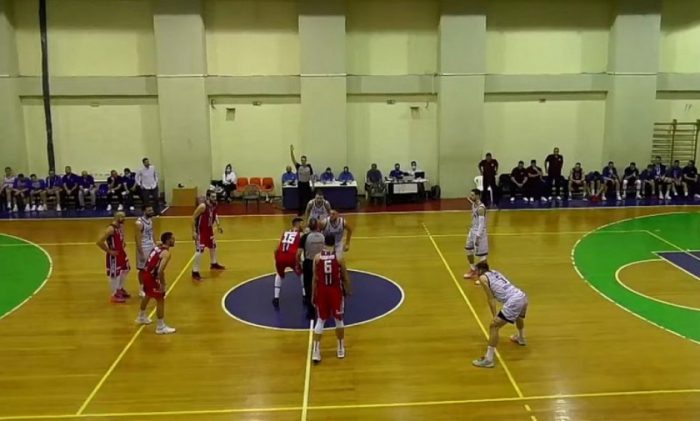 Με το αριστερό στην πρεμιέρα ο Χαρίλαος Τρικούπης
