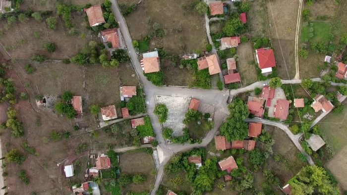 Δημοπρατείται το έργο «Ανάπλαση – Αναβάθμιση του κέντρου του οικισμού Χρυσοβίτσας Δήμου Θέρμου»