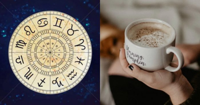 Ζώδια: Αστρολογικές προβλέψεις για σήμερα Παρασκευή 8 Οκτωβρίου