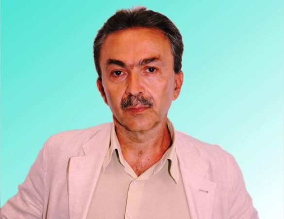 Μεσολόγγι: Θλίψη για τον αιφνίδιο θάνατο του δικηγόρου Δημήτρη Σωμάκη