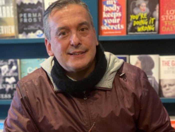 Στον Αιτωλοακαρνάνα Χρήστο Τσιόλκα το βραβείο λογοτεχνίας της Μελβούρνης