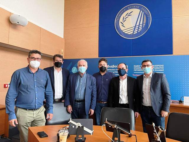Πρόεδρος των επτά Ενεργειακών Κοινοτήτων της Περιφέρειας ο Λάμπρος Δημητρογιάννης