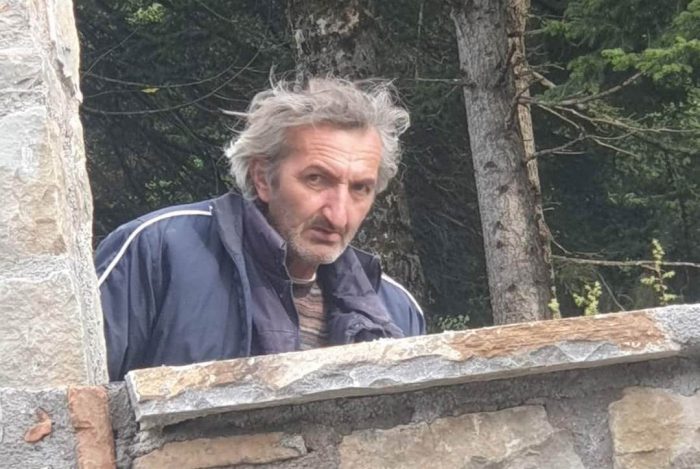 Αγρίνιο: Έρευνες για τα αίτια του θανάτου του Β. Ανδρέα-Τι λέει το χαμόγελο του παιδιόύ