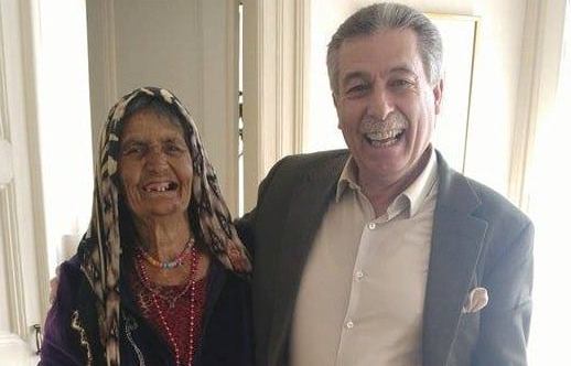 Μεσολόγγι-Έφυγε η αγαπημένη «Μούτα»….