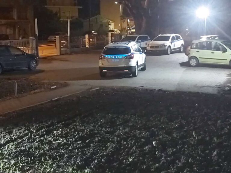 Λευκάδα: Προφυλακίσεις για την υπόθεση των ναρκωτικών