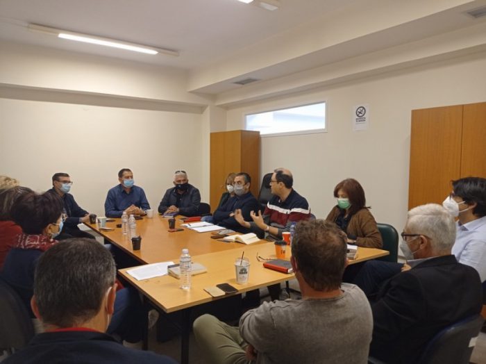 Δημιουργία συντονιστικού οργάνου για την αντιμετώπιση φαινομένων παραπλάνησης του καταναλωτή στην Περιφέρεια