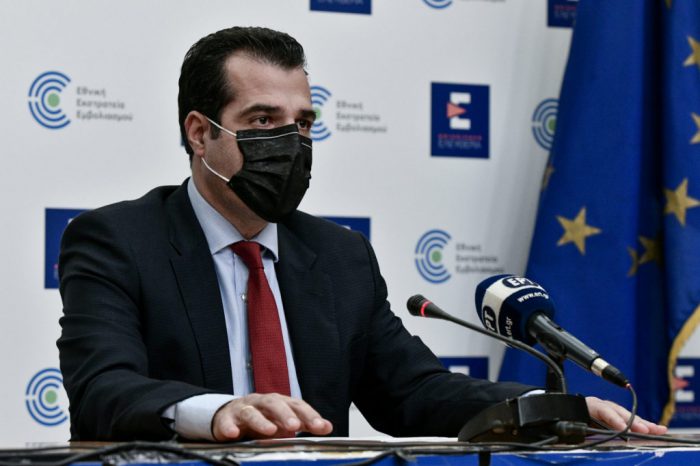 Κοροναϊός – Την Παρασκευή στις 09:30 η εξειδίκευση των νέων μέτρων κατά της πανδημίας