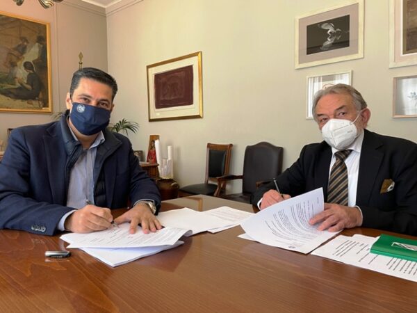 Προχωρούν οι διαδικασίες για το Επιχειρηματικό Πάρκο Αγρινίου