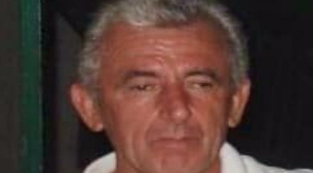 Πανευρυτανικός Σύλλογος Αιτωλ/νίας:Πένθος για τον θάνατο του Αθ. Μπανιά