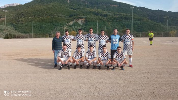 Η Δόξα Καινουργίου υποδέχεται την Δάφνη Μεγάλης Χώρας το Σάββατο