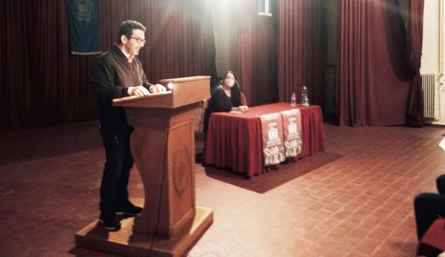 Εκδήλωση στο Μεσολόγγι-«Το νέο ΕΣΥ, ο νέος υγειονομικός χάρτης & οι θέσεις του ΚΚΕ»