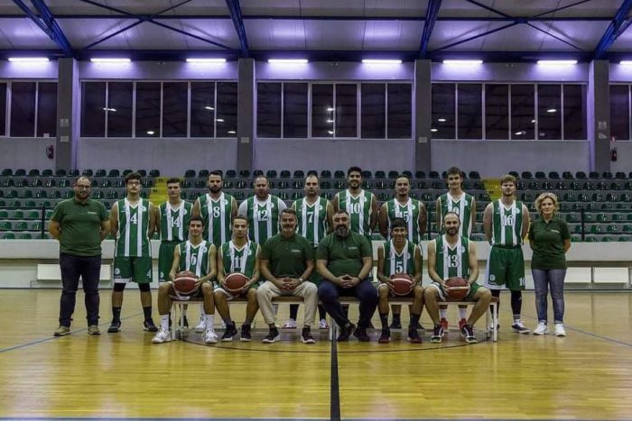 Ήττα για την Γ.Ε. Αγρινίου στην παράταση από την Αναγέννηση Λαμίας