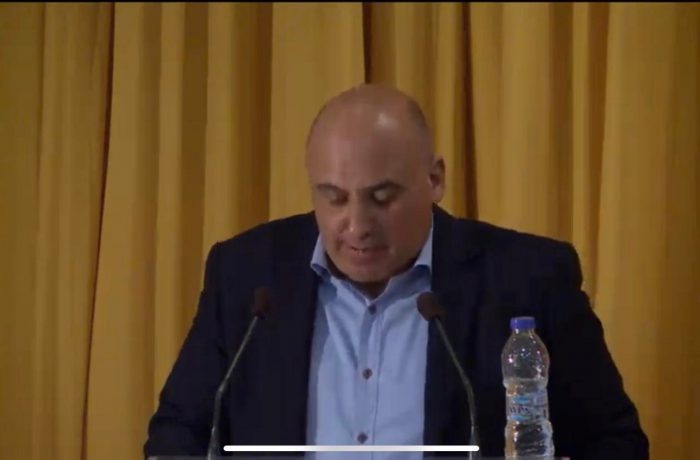 Ναυπακτία-Σε ζωντανή μετάδοση ο Απολογισμός πεπραγμένων της Δημοτικής Αρχής.