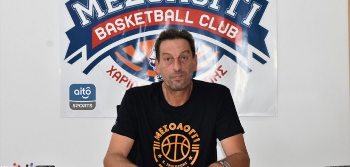 Παρελθόν από τον Χαρίλαο Τρικούπη ο Ντίνος Καλαμπάκος & ο βοηθός του Σπύρος Δεράος