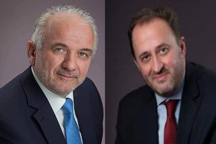 Συγχαρητήριο Μήνυμα Δημάρχου Ι.Π. Μεσολογγίου, Κώστα Λύρου για την επανεκλογή Χρήστου Παϊσιου