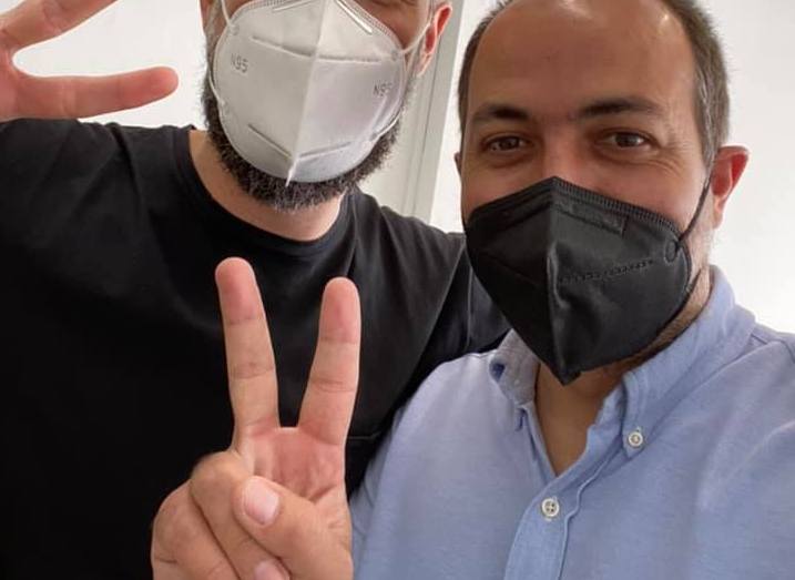 Η παράταξη του Χρ. Μαυραγάνη μεγάλη νικήτρια των εκλογών της Ένωσης Αστυνομικών Υπαλλήλων Ακαρνανίας
