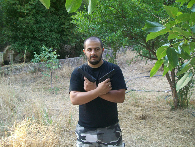 Χρυσή Αυγή – Ασκήθηκε αναίρεση στην απόφαση αποφυλάκισης Πατέλη από την εισαγγελία του Αρείου Πάγου