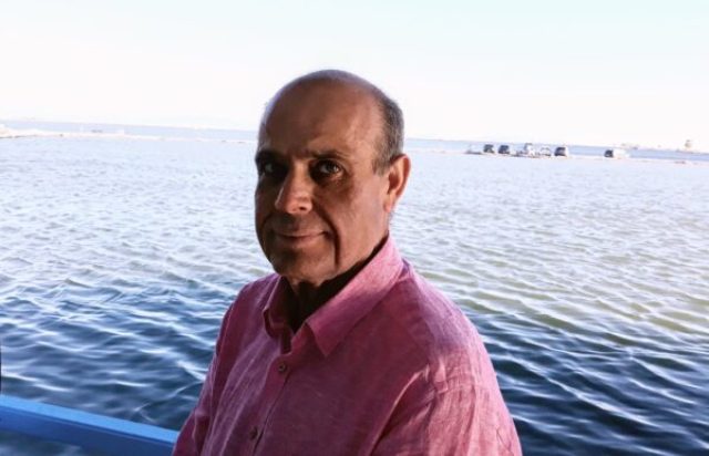 Μεσολόγγι: Ο Γιώργος Σωτηρακόπουλος νέος αντιδήμαρχος – Συνεχίζουν Αλετράς, Γούργαρη, Καραπάνος, Μασαούτης και Μελαχρή