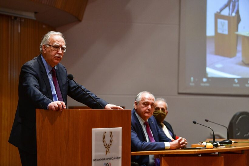 Το χρηματοδοτικό πλαίσιο της Νέας προγραμματικής Περιόδου και οι ευκαιρίες για την Πρωτοβάθμια Τοπική Αυτοδιοίκηση