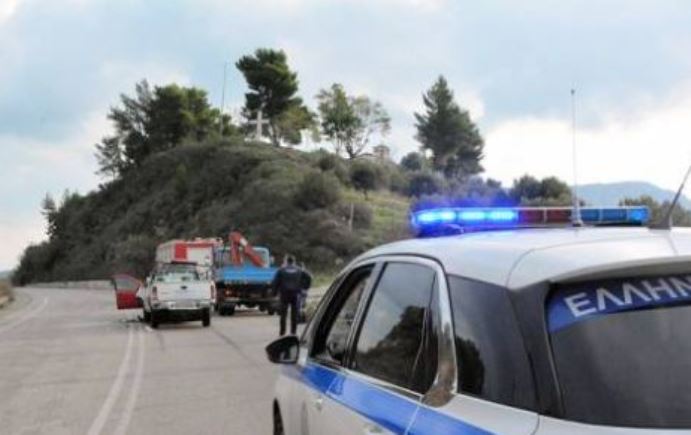 Ευηνοχώρι: Νοσηλεύτρια του Νοσοκομείου του Ρίου η 42χεονη που σκοτώθηκε σε τροχαίο