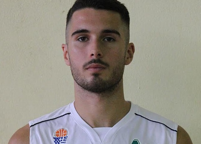 Ο Γιάννης Τσούκας του ΑΟ Αγρινίου στη “Συνέντευξη της εβδομάδας”