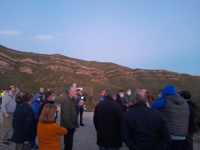 Μεσολόγγι – “Ο δήμος για τα παιδιά μας” για το ΧΥΤΑ