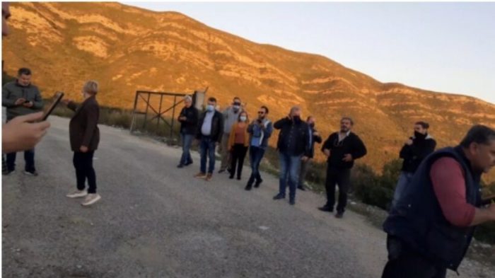 Σωματείο Εργαζομένων Δήμου Μεσολογγίου για ΧΥΤΑ: “Η νομιμότητα έλαμψε στο φως και οι όποιες εμμονές έμειναν στο σκοτάδι”