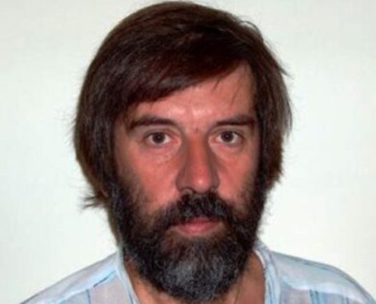 Ναύπακτος: ‘Έφυγε” ο δασολόγος Γιώργος Φούντας