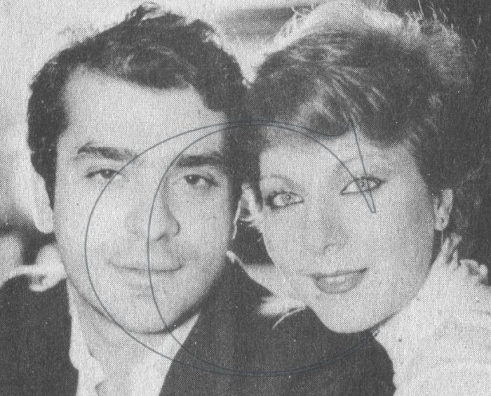 Έφυγε η Χριστιάνα – Πρώην σύζυγος του τ. νομάρχη Αιτωλοακαρνανίας Δημήτρη Σταμάτη