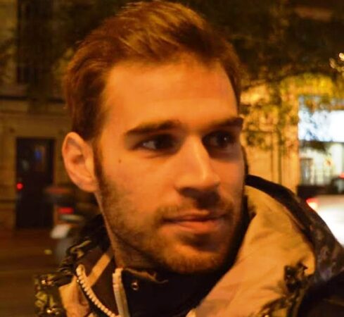 Μεσολόγγι: Ανείπωτη θλίψη για το θάνατο του 30χρονου Θανάση Ζωγράφου