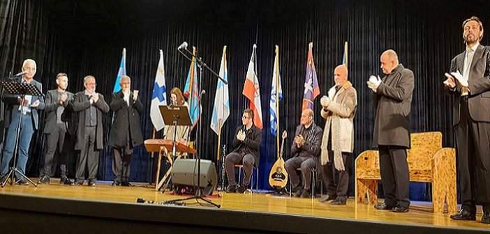 Ανοιχτό Θέατρο Αγρινίου: Με επιτυχία το θεατρικό δρώμενο Μονόλογοι ’21