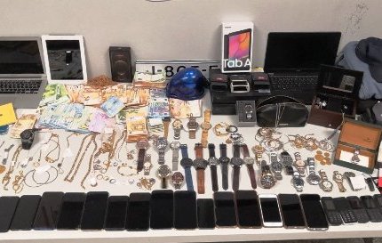 Αιτωλοακαρνανία-διαδοχικές έκτακτες συσκέψεις για τις πλημμύρες