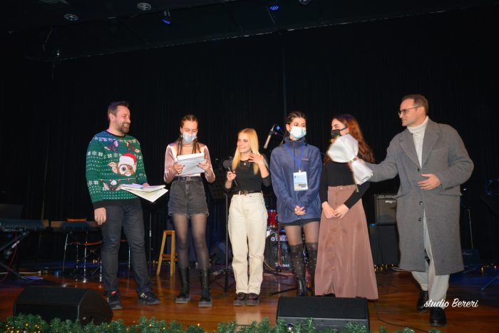 1ος Μουσικός Διαγωνισμός ΓΕΑ – Οι νικητές