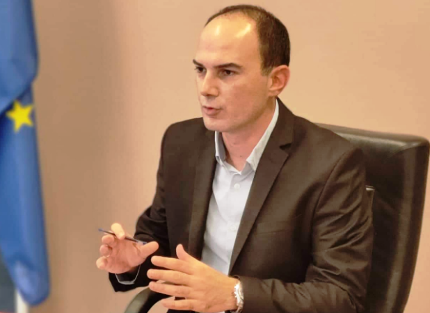 Ξεκίνησε η διαβούλευση της ΣΜΠΕ του Περιφερειακού Σχεδίου για την ΠεΣΠΚΑ της Περιφέρειας – Περιλαμβάνει μελέτη οριοθέτησης του ποταμού Ινάχου